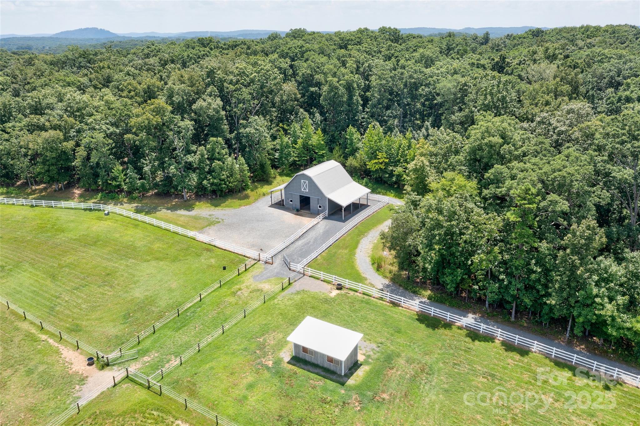41362 Mountain View Church Road Albemarle, NC 28001 - Photo 28 of 48 Gallery Image 28