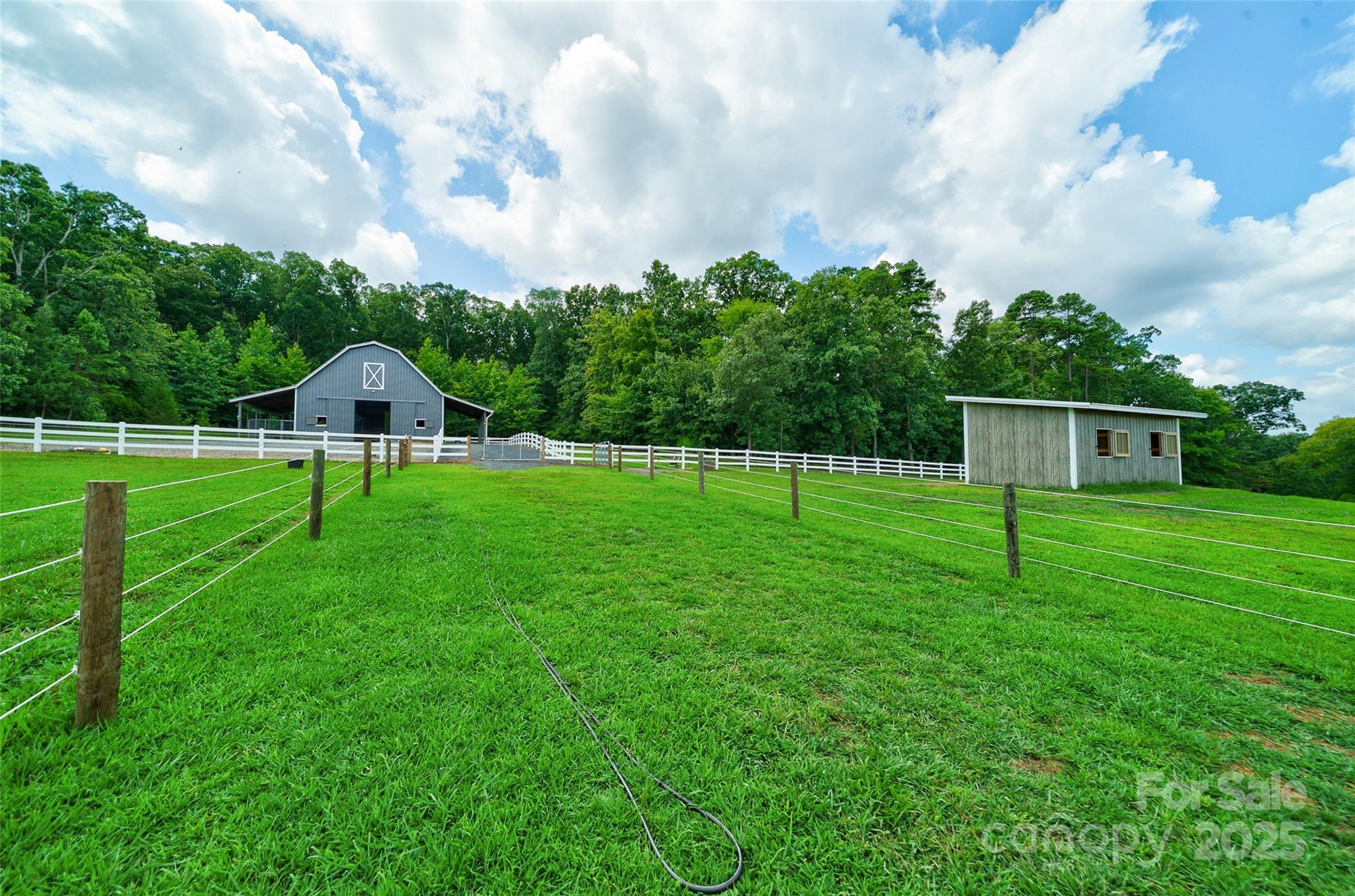 41362 Mountain View Church Road Albemarle, NC 28001 - Photo 29 of 48 Gallery Image 29