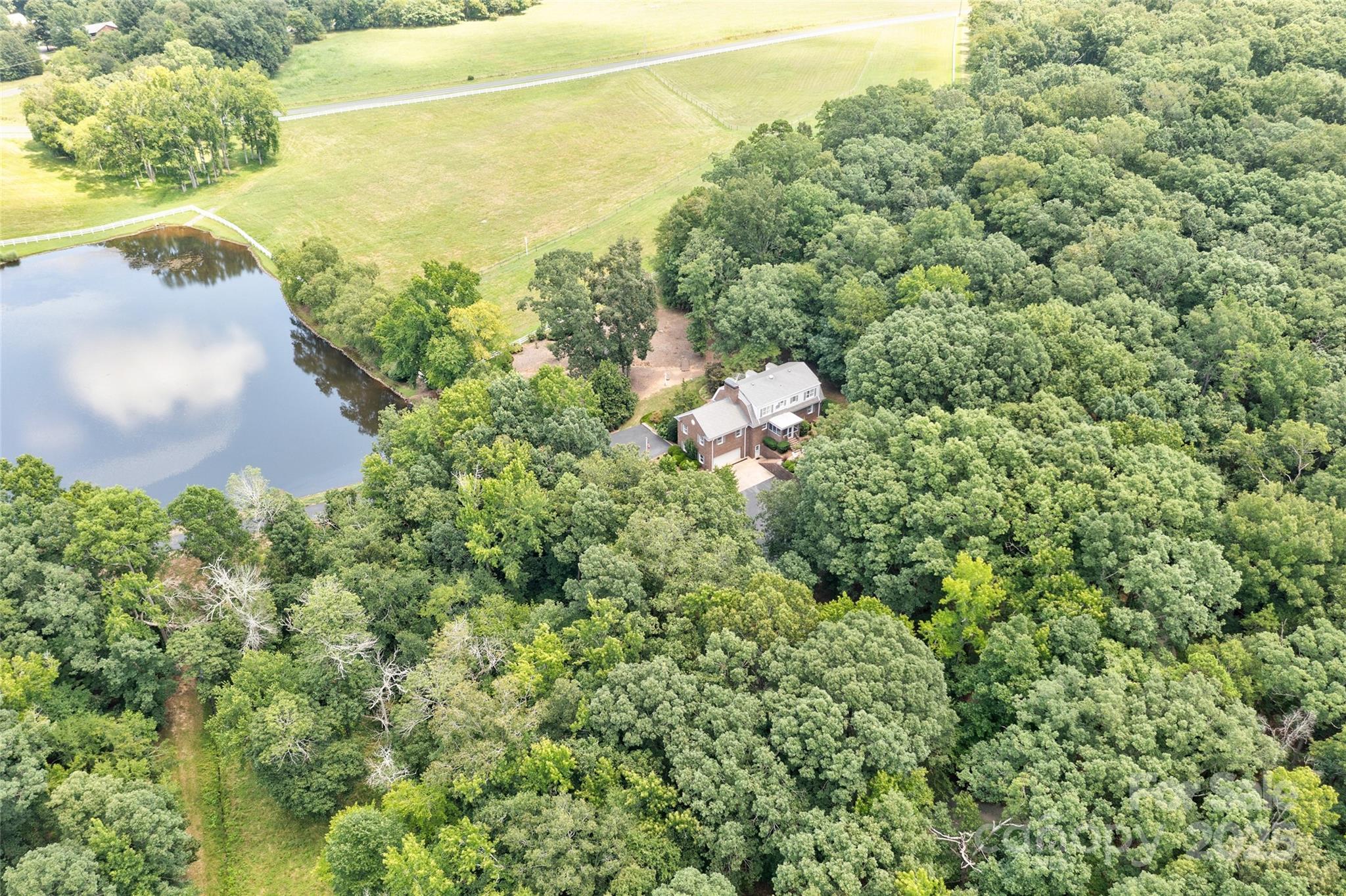 41362 Mountain View Church Road Albemarle, NC 28001 - Photo 3 of 48 Gallery Image 3