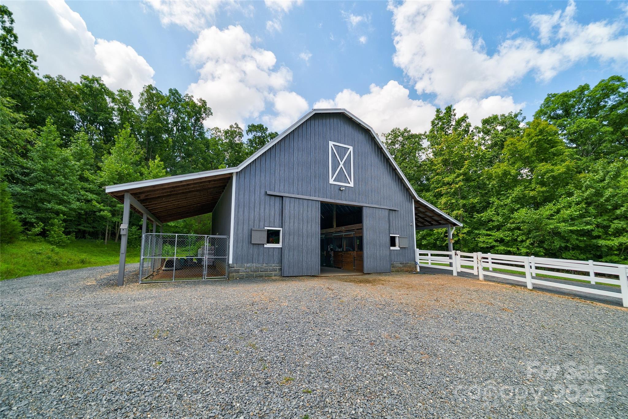 41362 Mountain View Church Road Albemarle, NC 28001 - Photo 31 of 48 Gallery Image 31