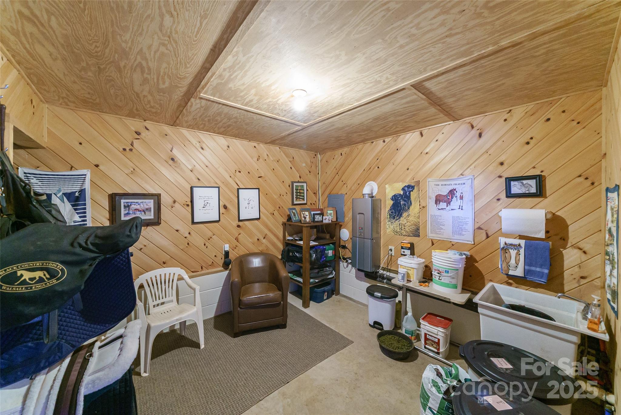 41362 Mountain View Church Road Albemarle, NC 28001 - Photo 33 of 48 Gallery Image 33