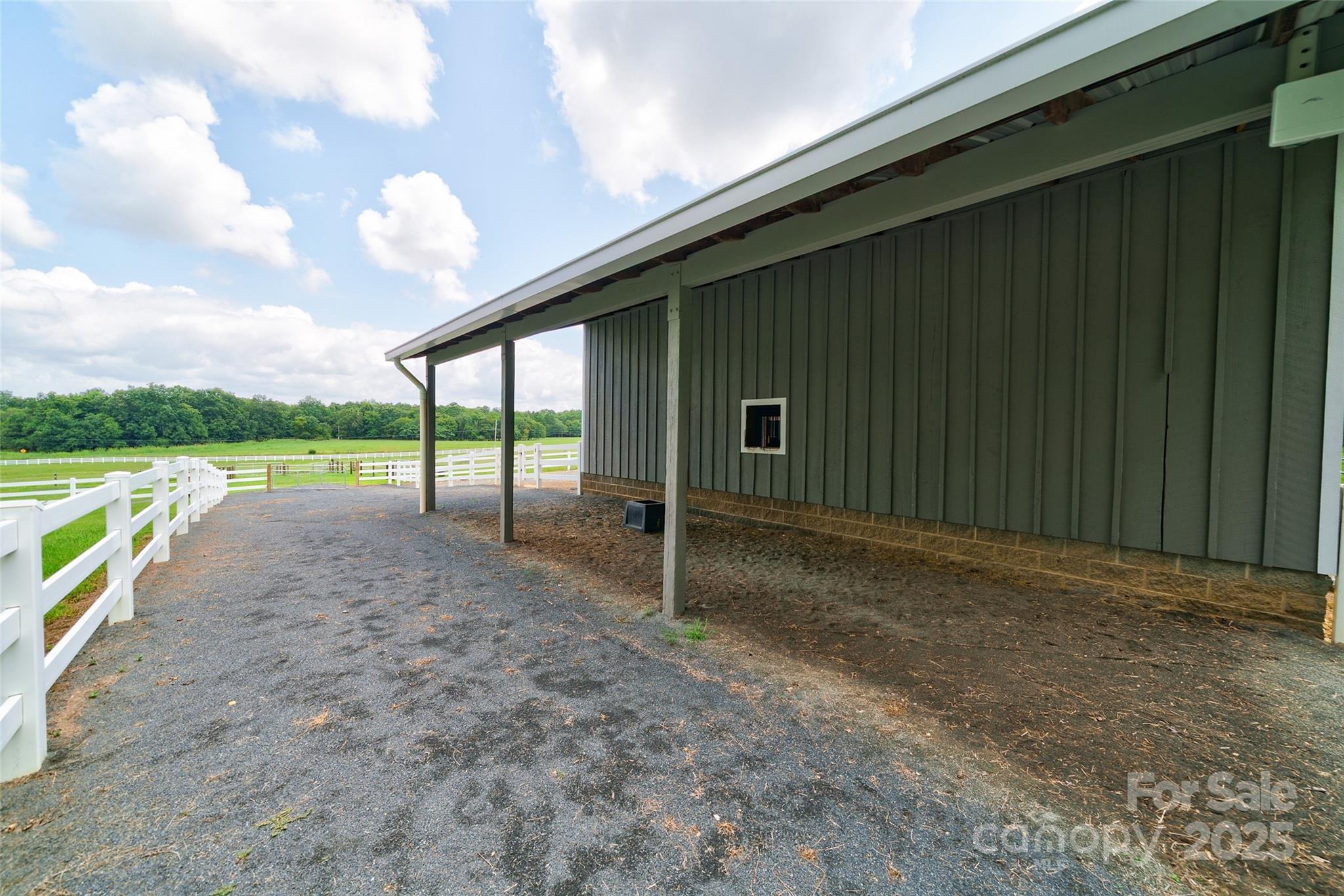 41362 Mountain View Church Road Albemarle, NC 28001 - Photo 35 of 48 Gallery Image 35