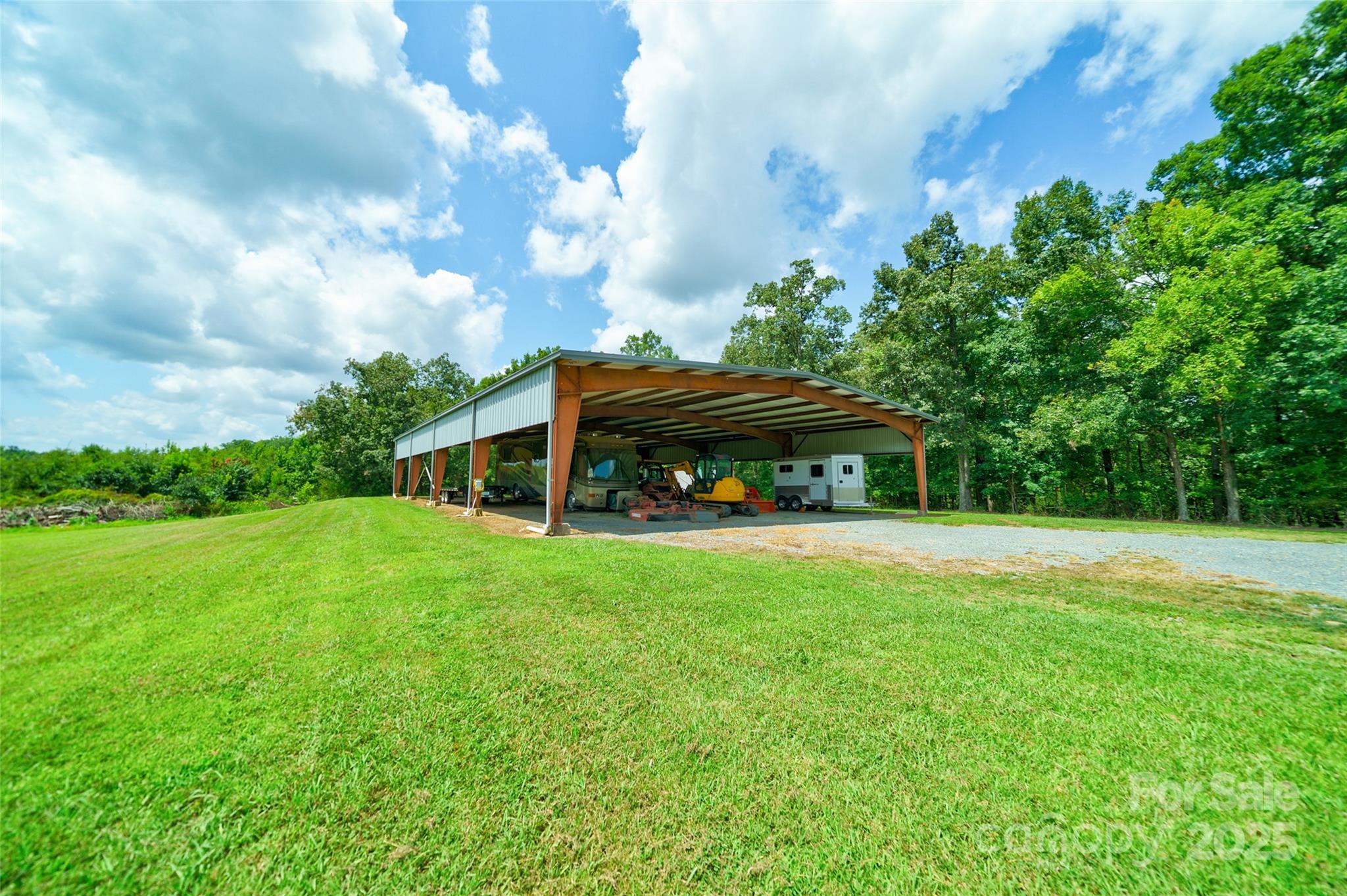41362 Mountain View Church Road Albemarle, NC 28001 - Photo 37 of 48 Gallery Image 37