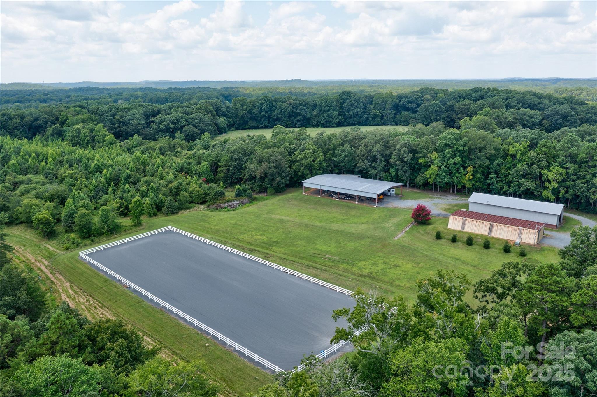 41362 Mountain View Church Road Albemarle, NC 28001 - Photo 38 of 48 Gallery Image 38