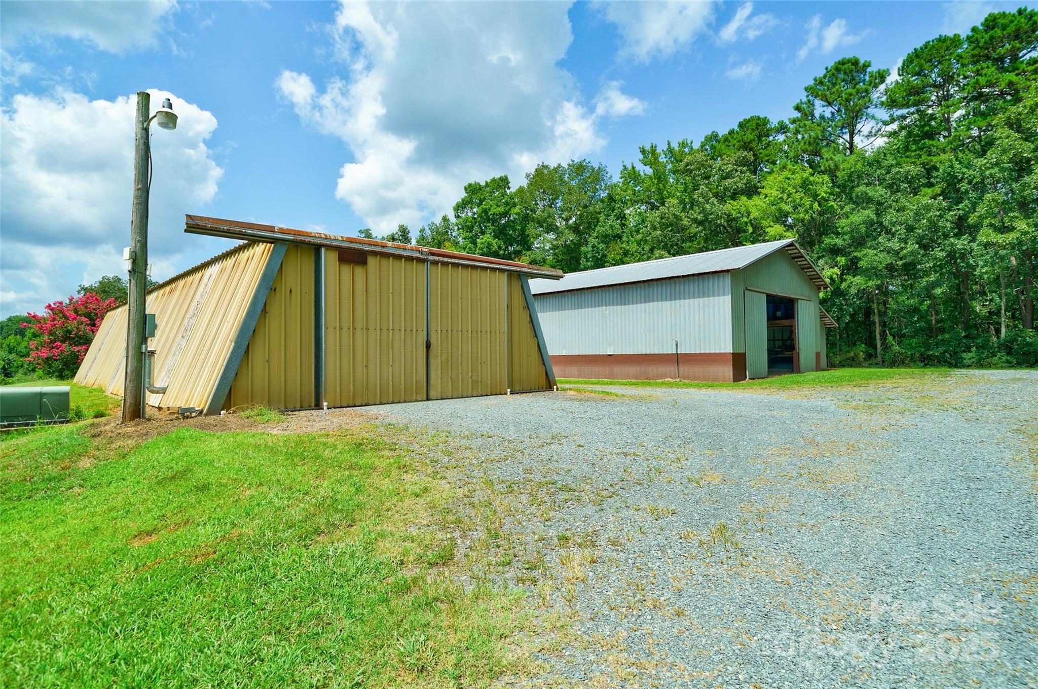 41362 Mountain View Church Road Albemarle, NC 28001 - Photo 39 of 48 Gallery Image 39