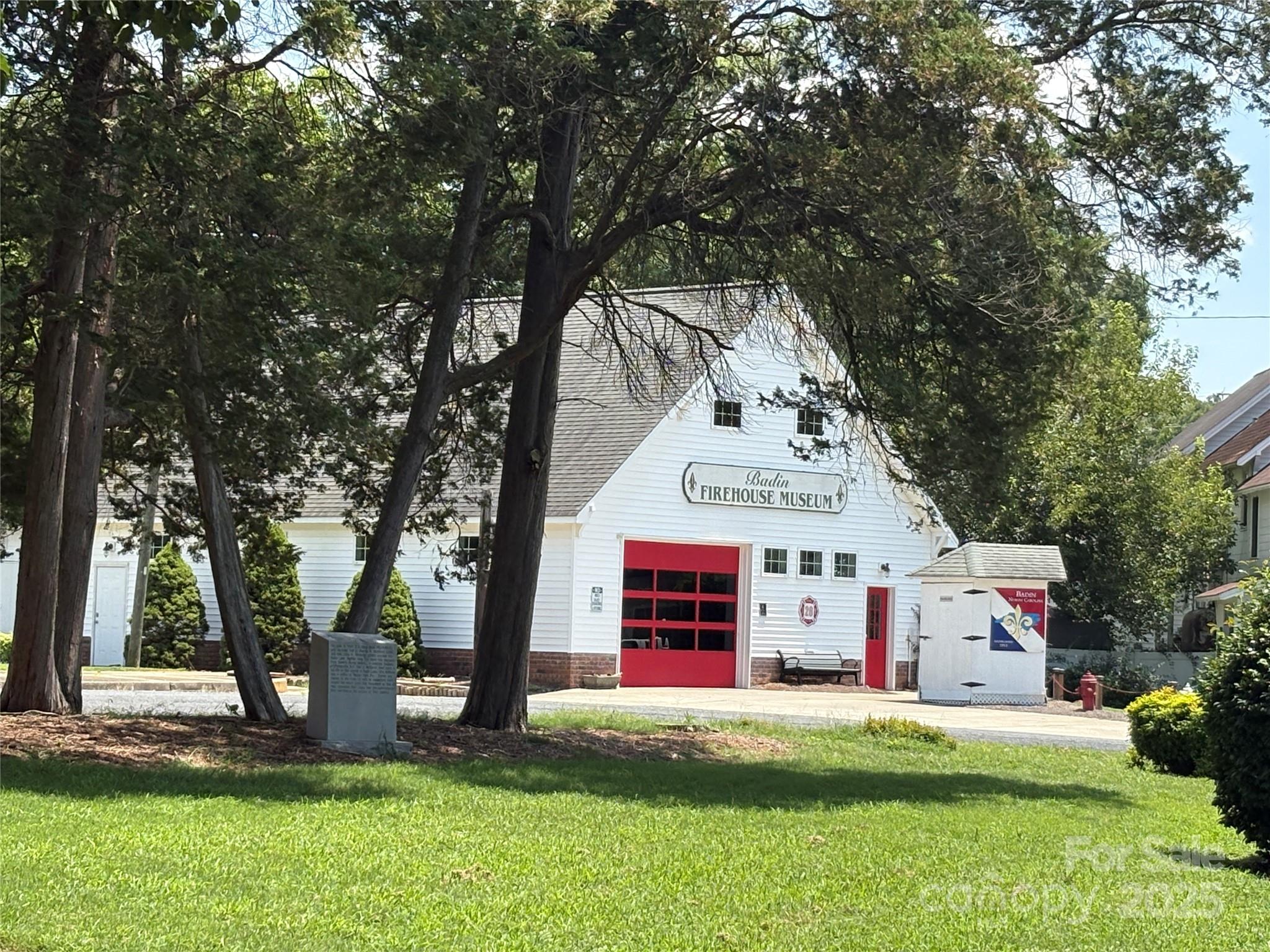41362 Mountain View Church Road Albemarle, NC 28001 - Photo 45 of 48 Gallery Image 45