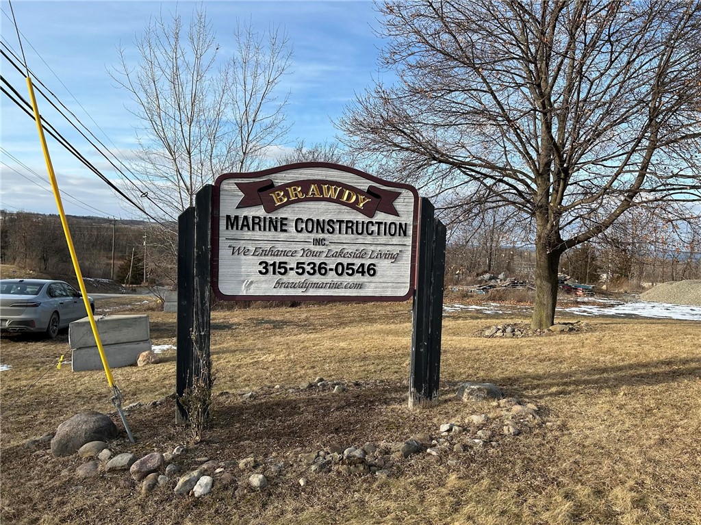 1803 Kings Hill Road Penn Yan, NY 14527 - Photo 8 of 8