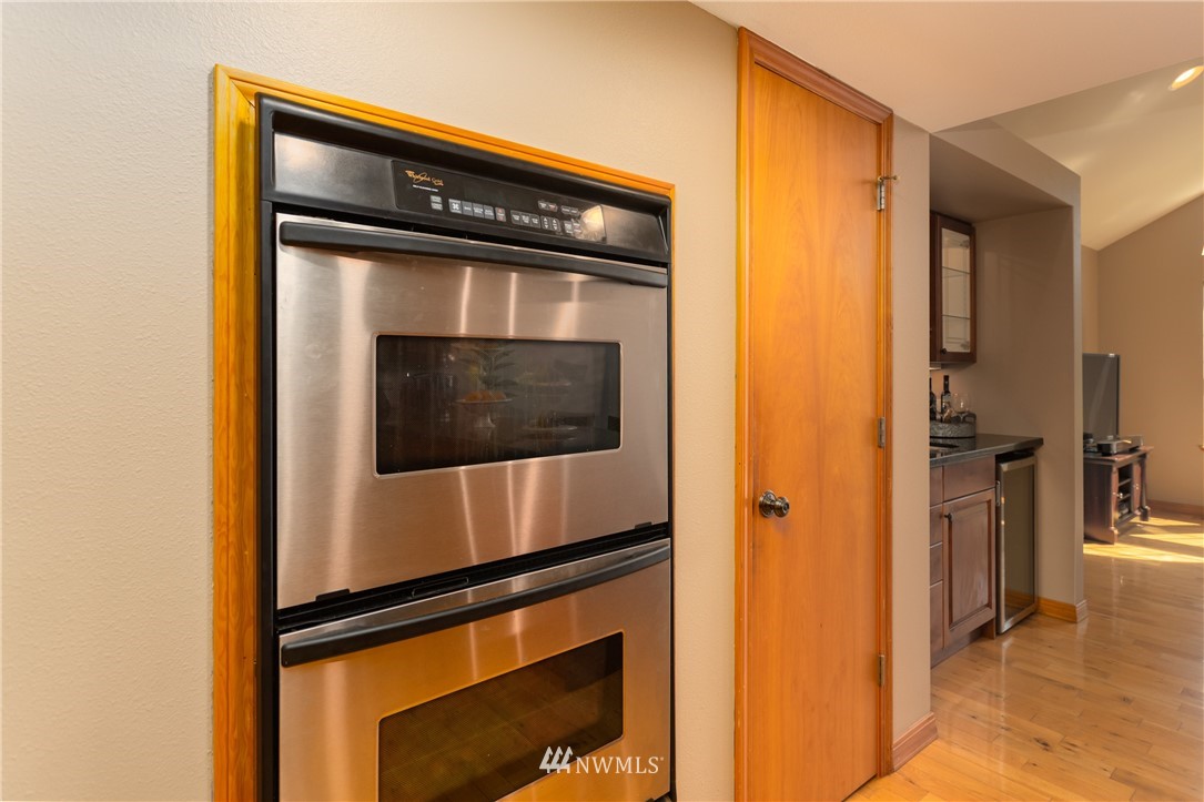 8949 Delta Line Road Custer, WA 98240 - Photo 12 of 39 a close view of a utility room with washer and dryer