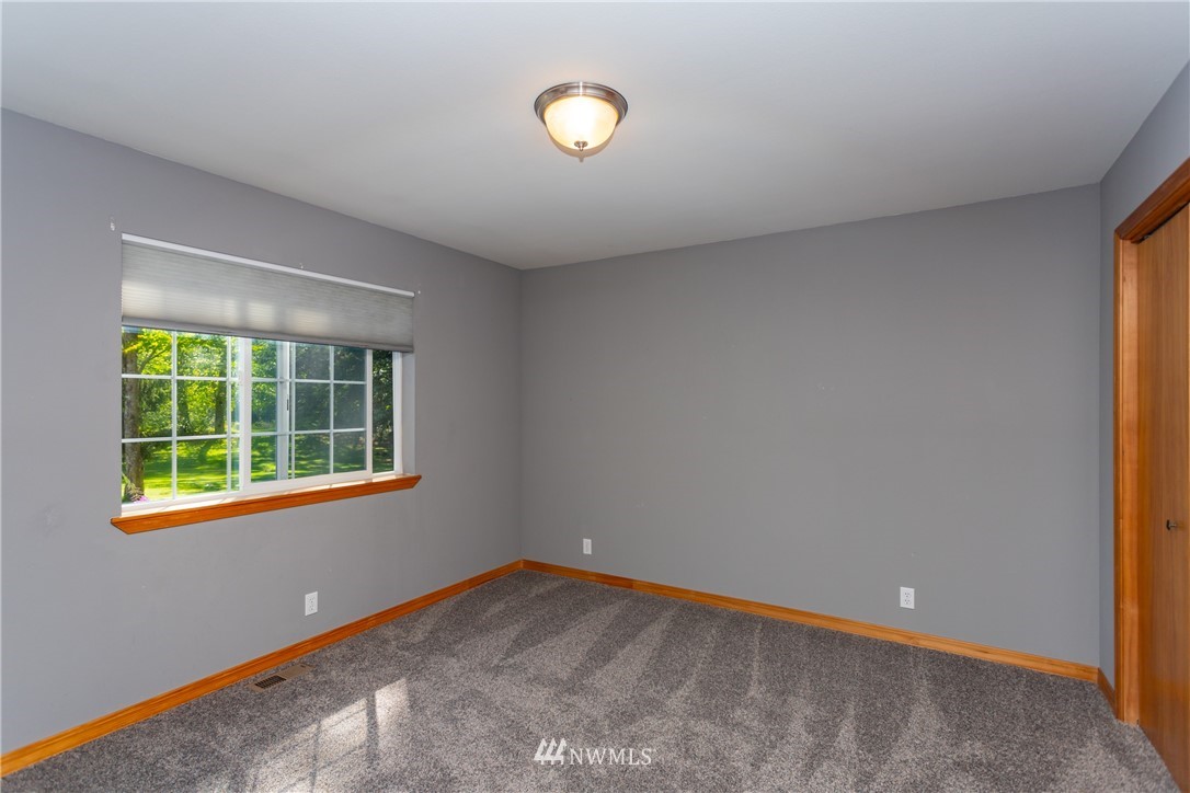 8949 Delta Line Road Custer, WA 98240 - Photo 33 of 39 a view of empty room with window