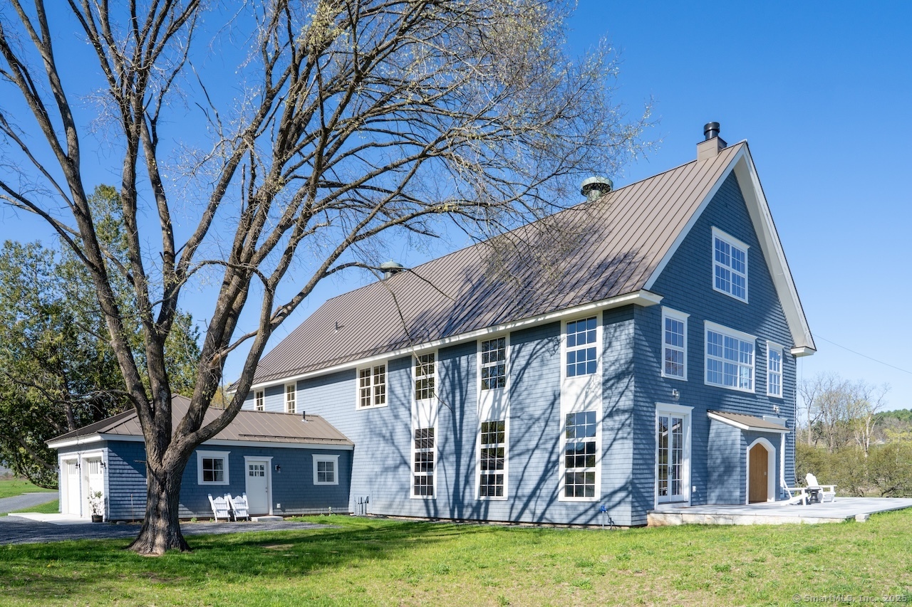 65 Hammertown Road Salisbury, CT 06068 - Photo 37 of 39