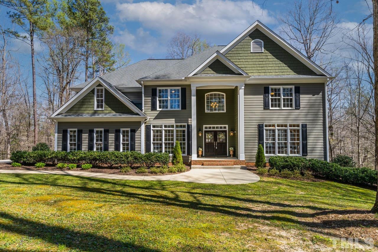 8488 Covington Ridge Road Wake Forest, NC 27587 - Photo 1 of 47 Gallery Image 1