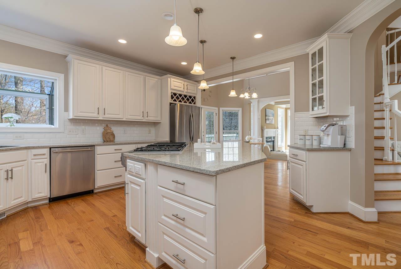 8488 Covington Ridge Road Wake Forest, NC 27587 - Photo 13 of 47 Gallery Image 13