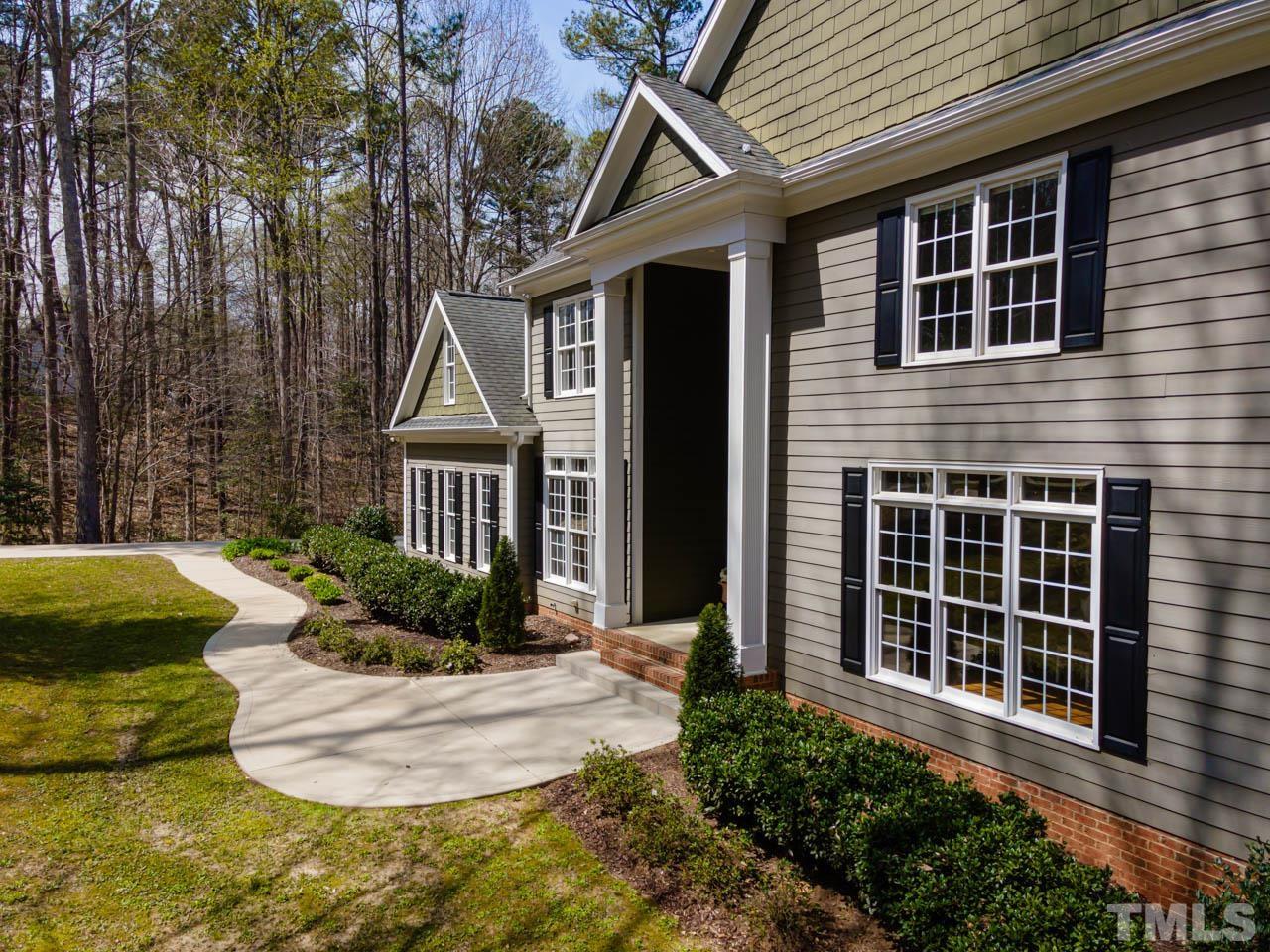 8488 Covington Ridge Road Wake Forest, NC 27587 - Photo 3 of 47 Gallery Image 3