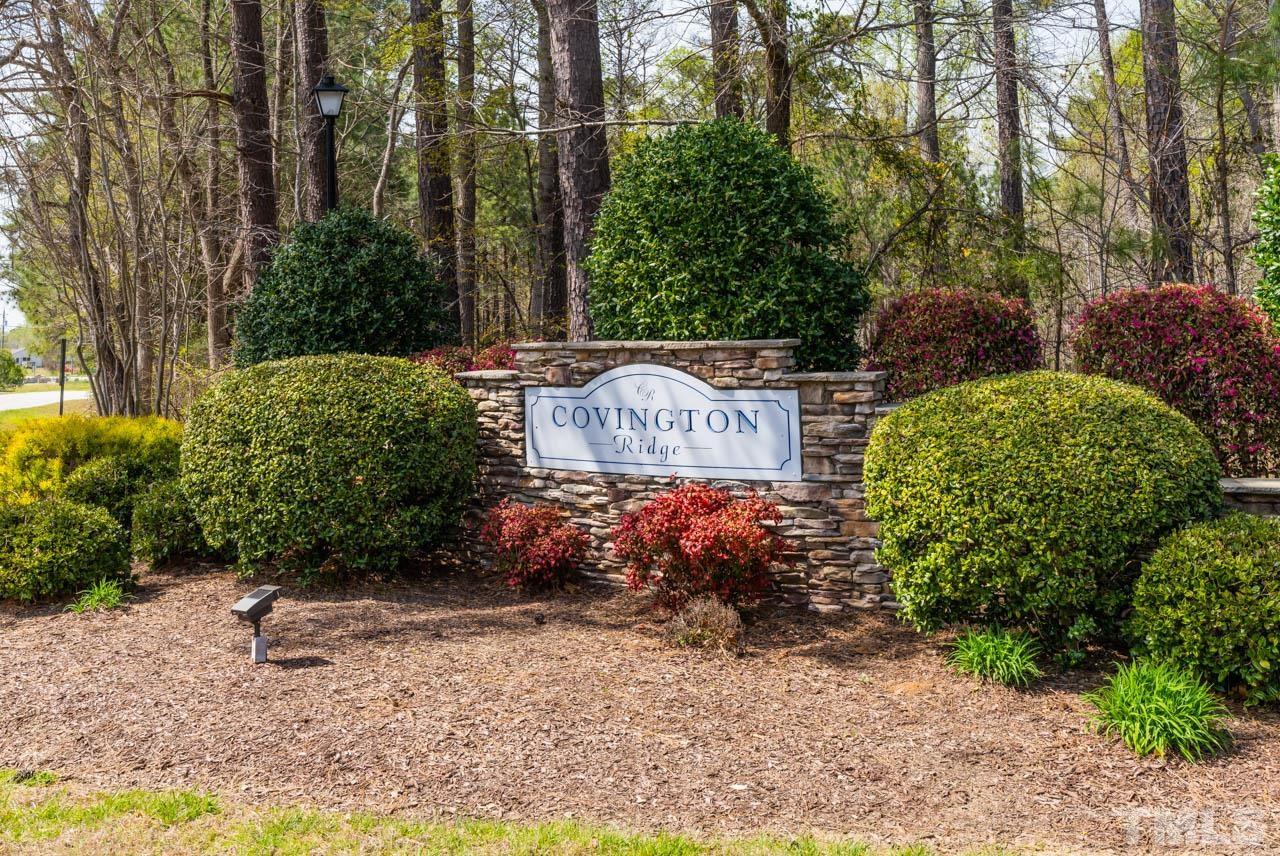 8488 Covington Ridge Road Wake Forest, NC 27587 - Photo 47 of 47 Gallery Image 47