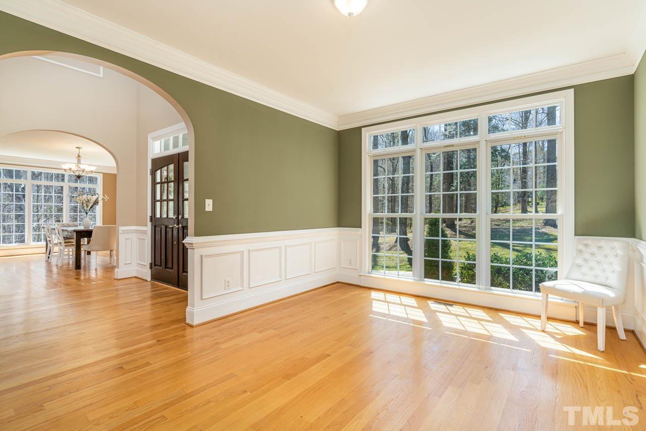 8488 Covington Ridge Road Wake Forest, NC 27587 - Photo 7 of 47 Gallery Image 7