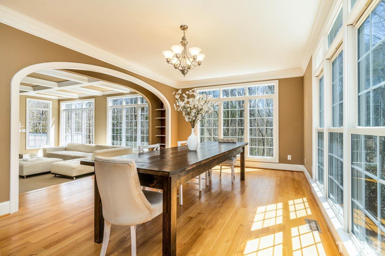 8488 Covington Ridge Road Wake Forest, NC 27587 - Photo 8 of 47 Gallery Image 8