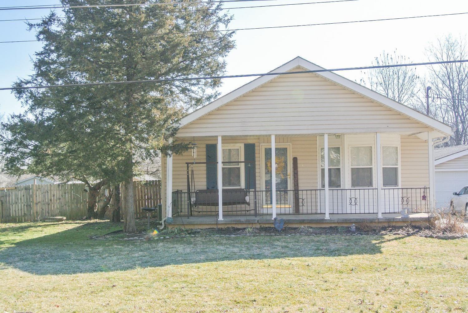 8474 Corlee Road Middletown, OH 45042 - Photo 25 of 25 Gallery Image 25