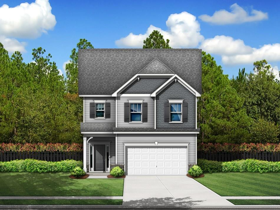 729 Justify Loop Graniteville, SC 29829 - Photo 4 of 4 Gallery Image 4