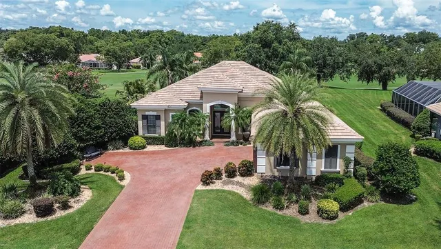 $819,000 | 12713 Grand Traverse Drive, Dade City, FL 33525