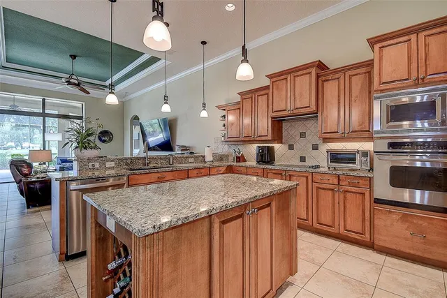 $819,000 | 12713 Grand Traverse Drive, Dade City, FL 33525