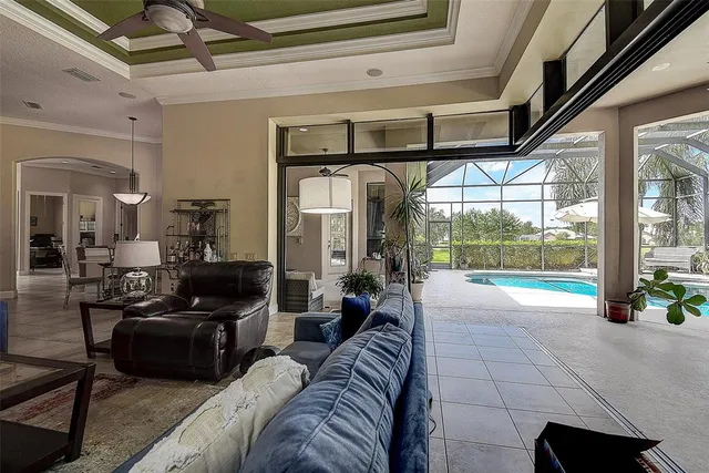 $819,000 | 12713 Grand Traverse Drive, Dade City, FL 33525