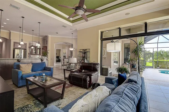 $819,000 | 12713 Grand Traverse Drive, Dade City, FL 33525