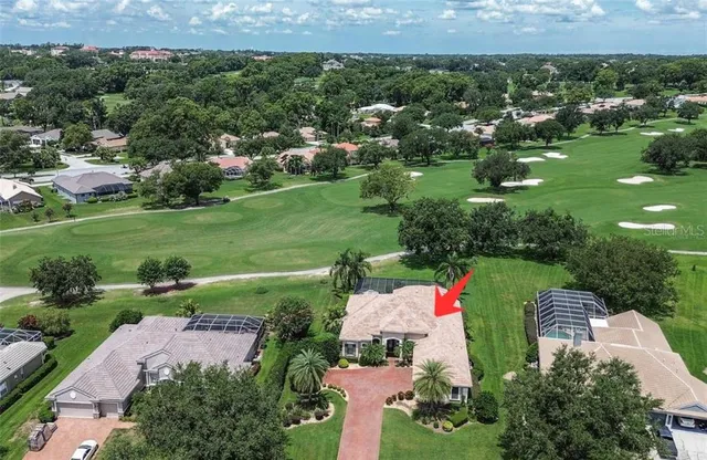 $819,000 | 12713 Grand Traverse Drive, Dade City, FL 33525