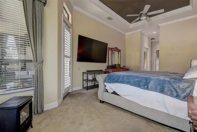 $819,000 | 12713 Grand Traverse Drive, Dade City, FL 33525