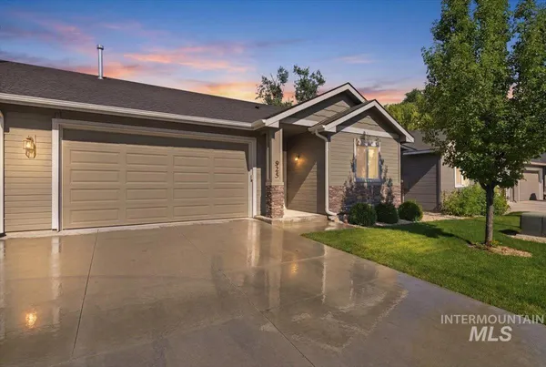 $360,000 | 925 Banner Street, Nampa, ID 83686