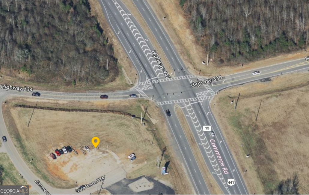 0 Old Commerce Road Athens, GA 30607 - Photo 4 of 8