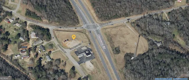 $549,000 | 0 Old Commerce Road, Athens, GA 30607