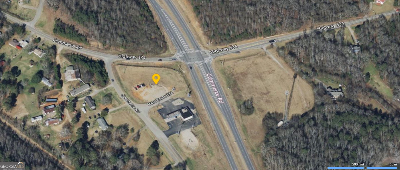 0 Old Commerce Road Athens, GA 30607 - Photo 5 of 8