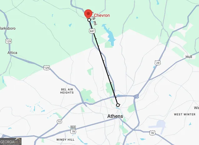 $549,000 | 0 Old Commerce Road, Athens, GA 30607