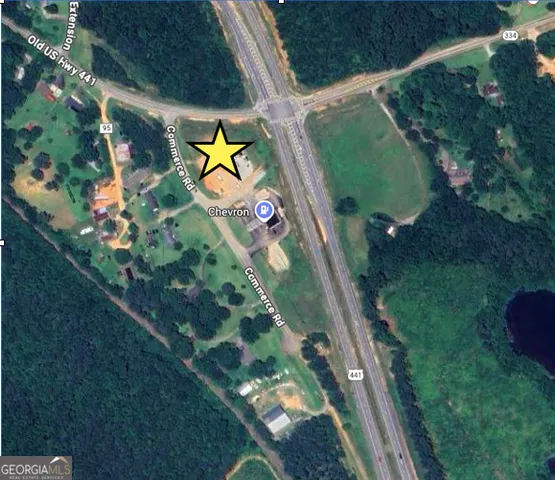 $549,000 | 0 Old Commerce Road, Athens, GA 30607