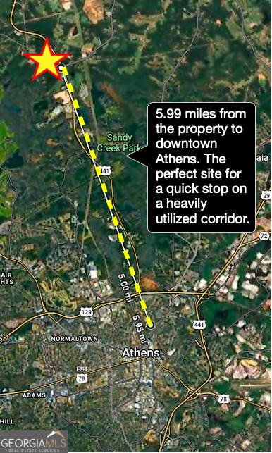 0 Old Commerce Road Athens, GA 30607 - Photo 8 of 8