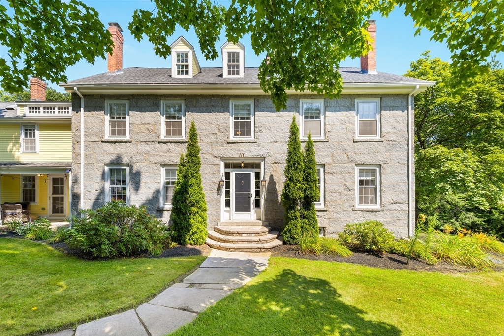 111 Providence Street Mendon, MA 01756 - Photo 2 of 41