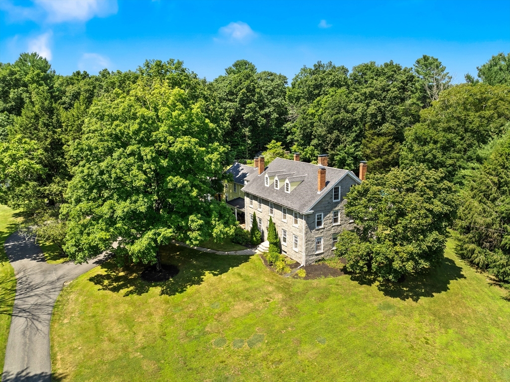 111 Providence Street Mendon, MA 01756 - Photo 8 of 41