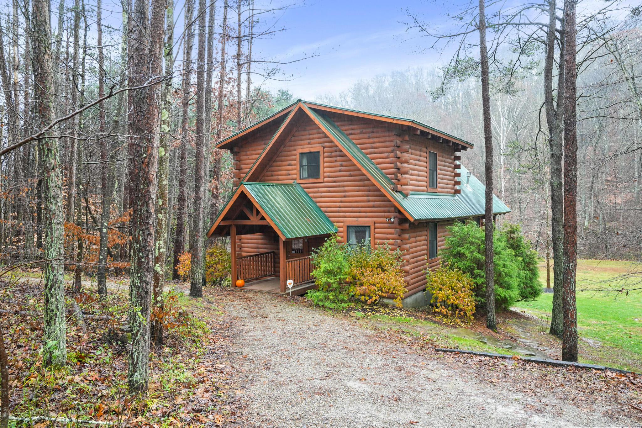 19101 Wagner Road Laurelville, OH 43135 - Photo 1 of 30 2-print-DSC02309