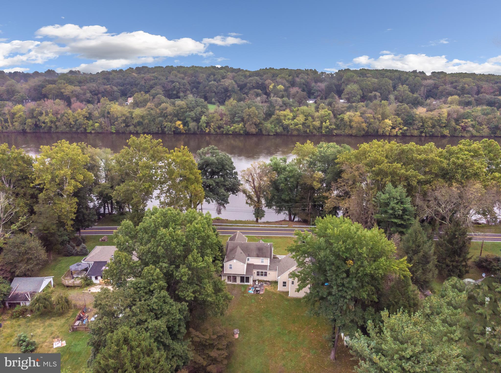 1041 River Road Washington Crossing, PA 18977 - Photo 34 of 35 Gallery Image 34