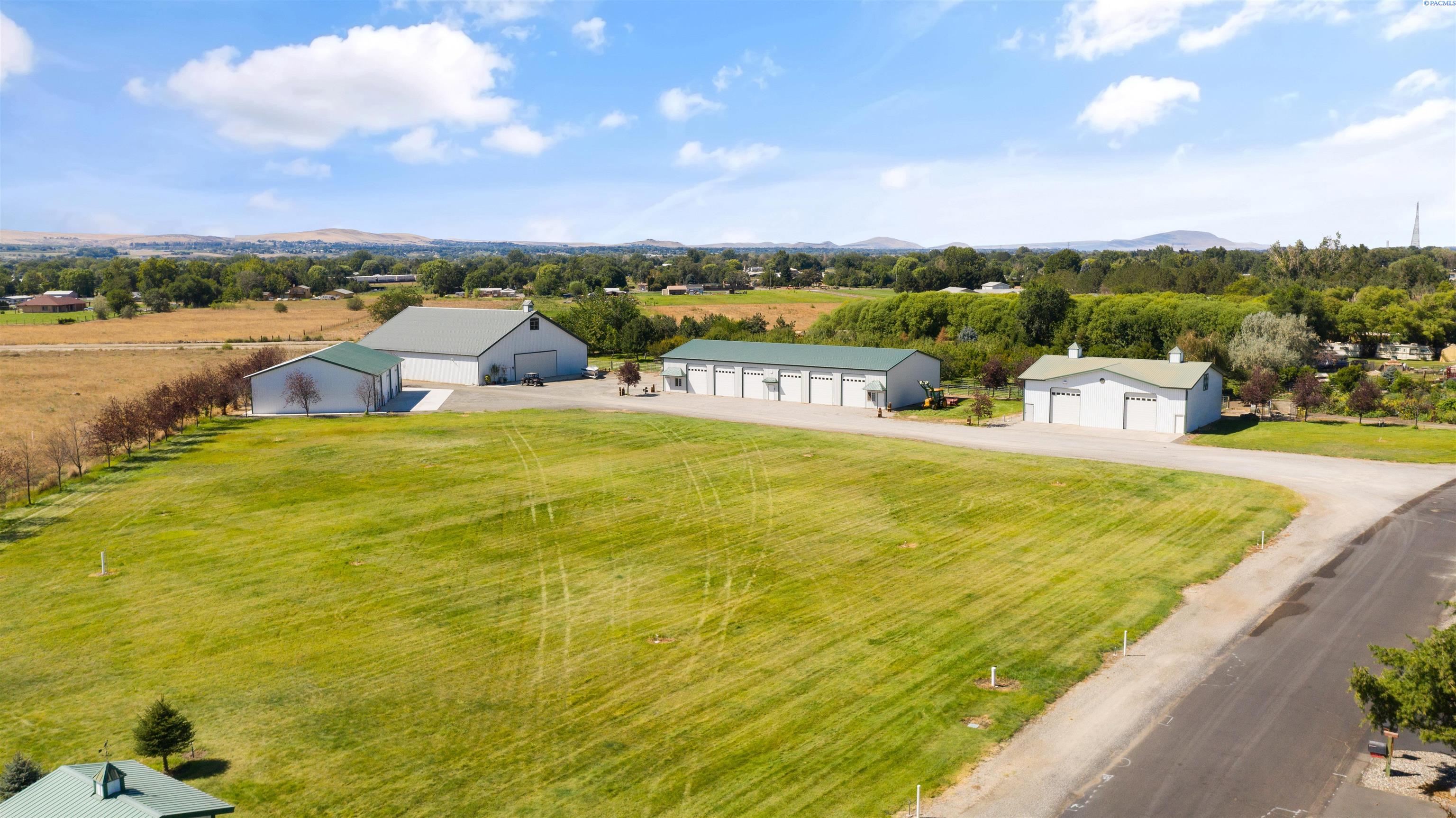 225804 East Donelson Road Kennewick, WA 99337 - Photo 26 of 30 Gallery Image 26