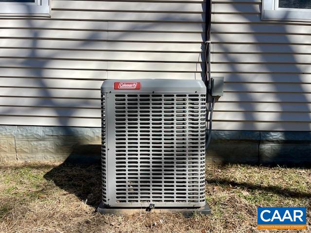 475 Liberty Road New Canton, VA 23123 - Photo 21 of 21