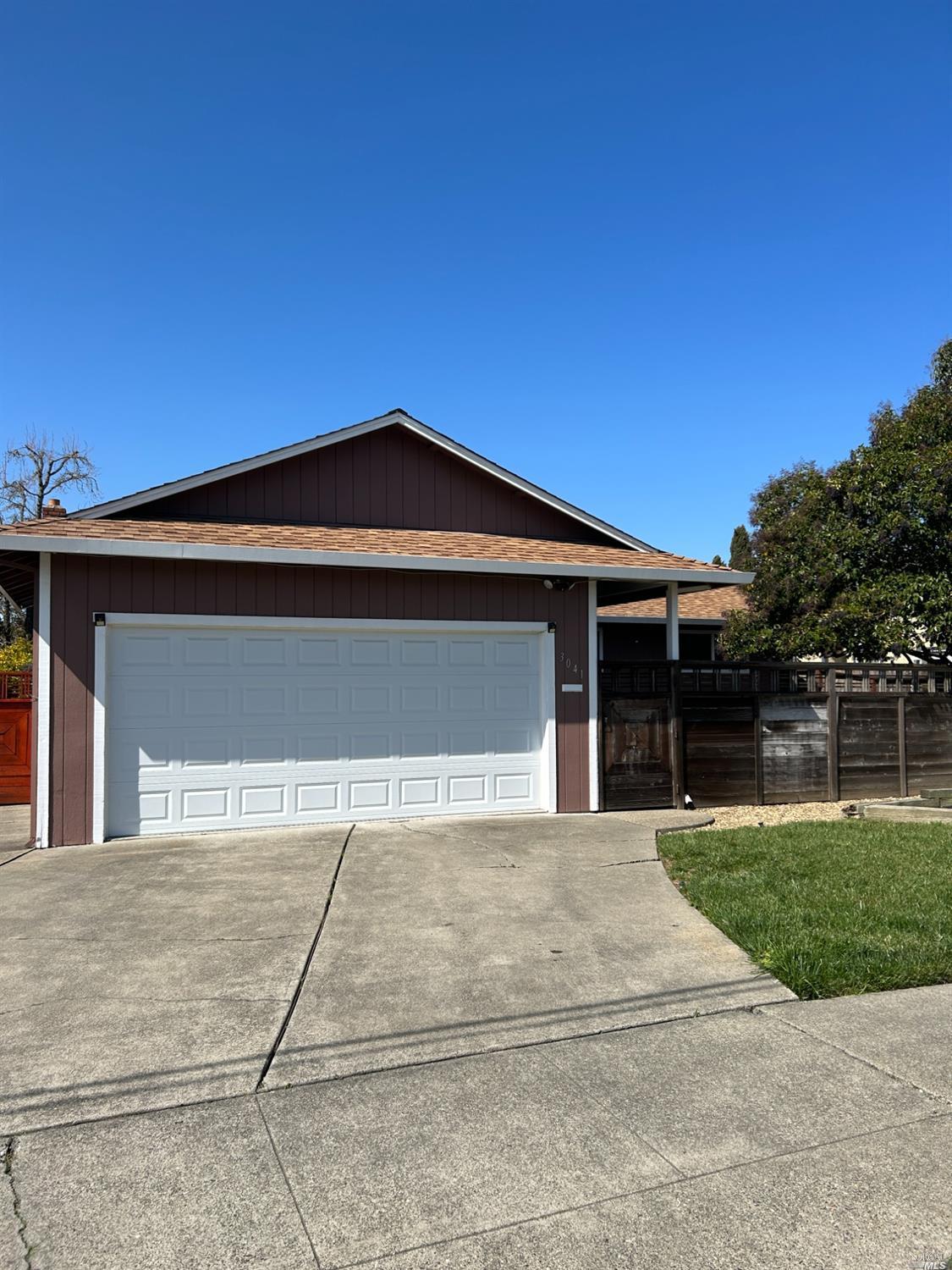 3041 Home Road Santa Rosa, CA 95403 - Photo 1 of 1 Gallery Image 1
