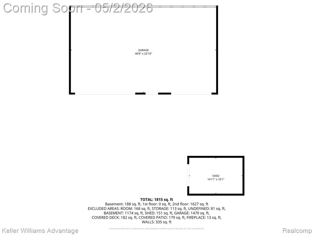 28800 Sibley Road Romulus, MI 48174 - Photo 42 of 60