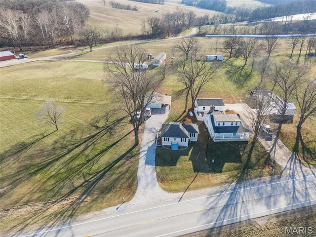 $179,000 | 14699 Highway 61, Ste. Genevieve, MO 63670