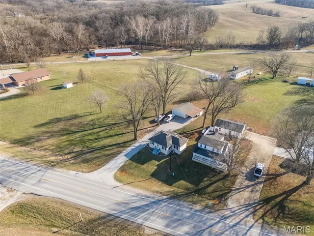 $179,000 | 14699 Highway 61, Ste. Genevieve, MO 63670