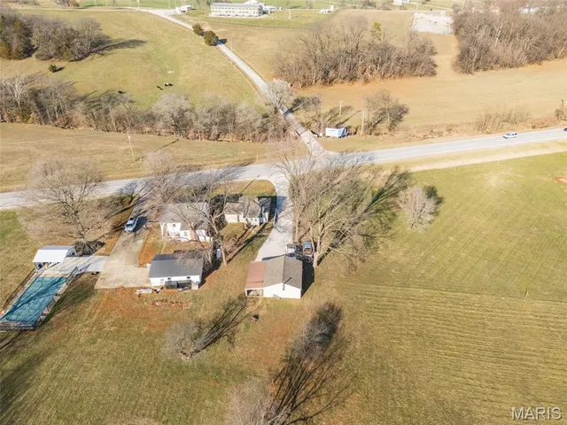 $179,000 | 14699 Highway 61, Ste. Genevieve, MO 63670