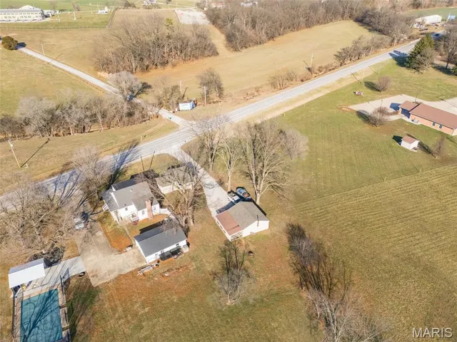 $179,000 | 14699 Highway 61, Ste. Genevieve, MO 63670
