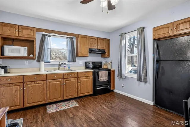 $179,000 | 14699 Highway 61, Ste. Genevieve, MO 63670