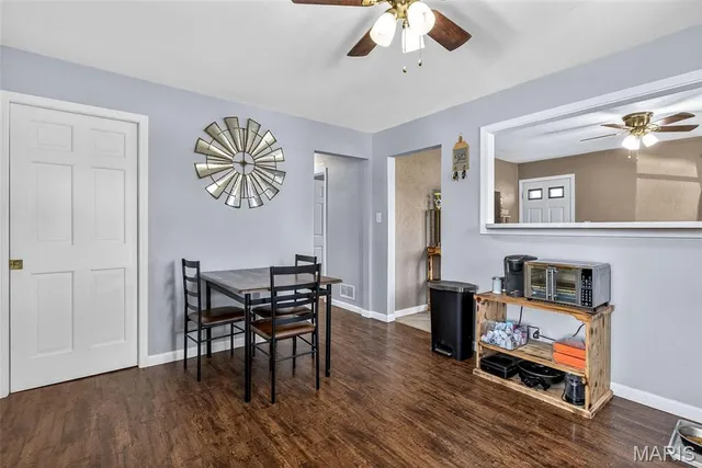 $179,000 | 14699 Highway 61, Ste. Genevieve, MO 63670