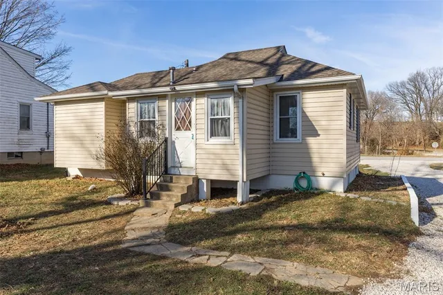 $179,000 | 14699 Highway 61, Ste. Genevieve, MO 63670